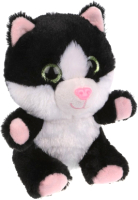 Мягкая игрушка Fluffy Family Крошка котенок / 681878 - 