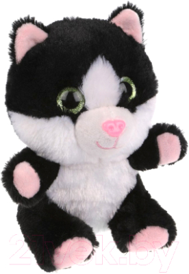 Мягкая игрушка Fluffy Family Крошка котенок / 681878