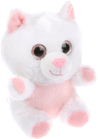 Мягкая игрушка Fluffy Family Крошка котенок / 681879 - 