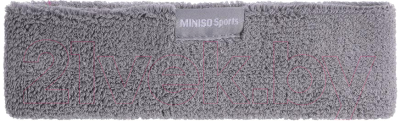 

Повязка для фиксации волос Miniso, 0838