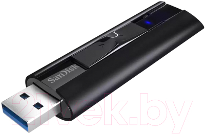 Usb flash накопитель SanDisk Extreme Pro 512Gb (SDCZ880-512G-G46)