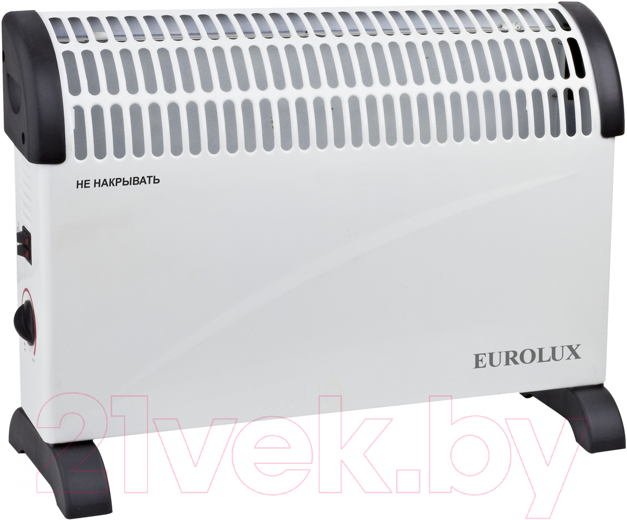 Конвектор EUROLUX OK-EU-1500C