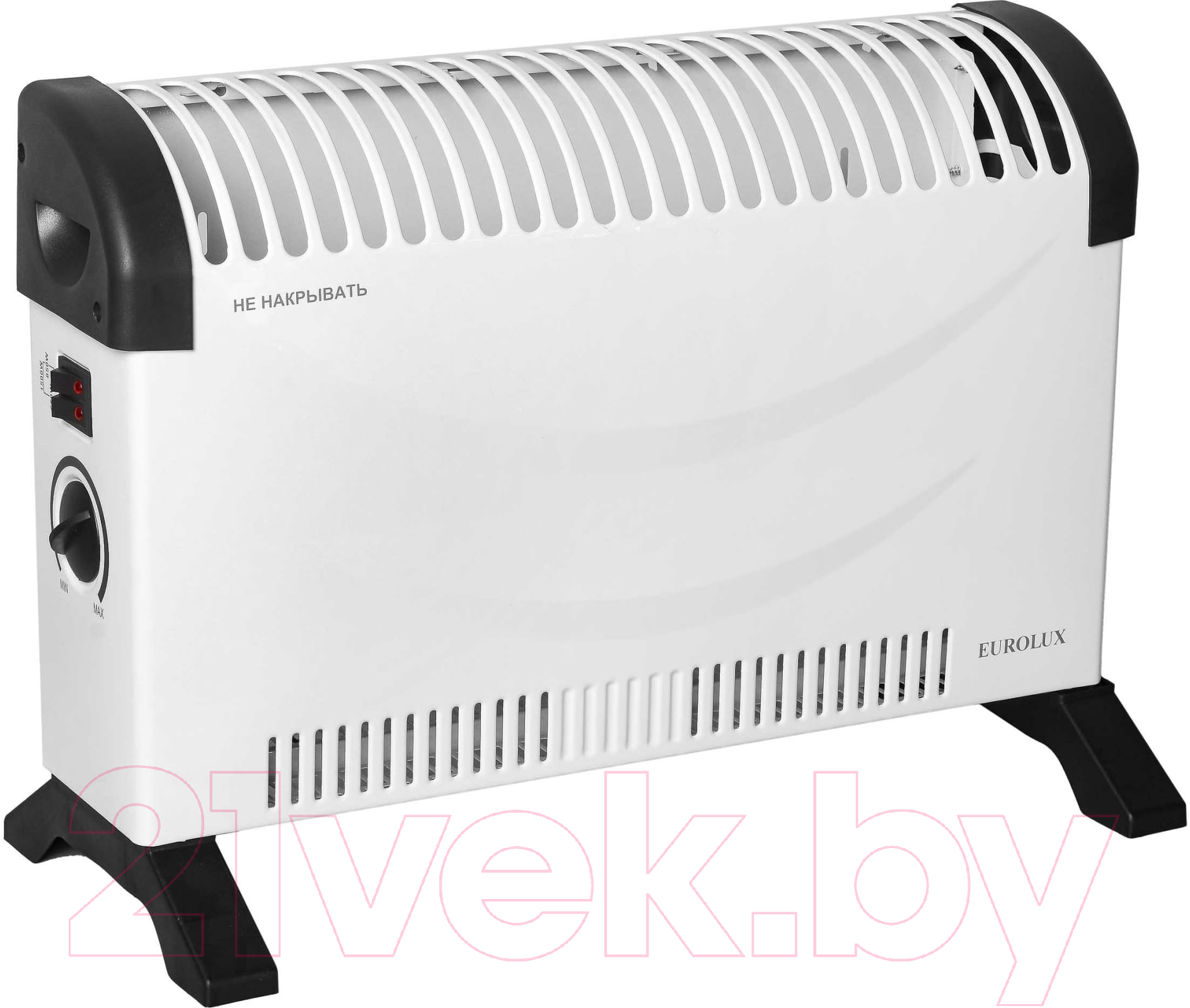 Конвектор EUROLUX OK-EU-1500C