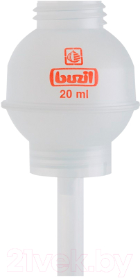 Дозирующая насадка для моющего средства Buzil H623 (20мл)