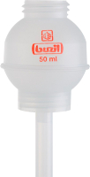 Дозирующая насадка для моющего средства Buzil H629 (50мл) - 
