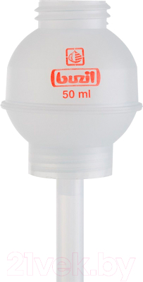 Дозирующая насадка для моющего средства Buzil H629 (50мл)