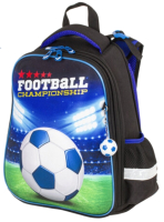 Школьный рюкзак Brauberg Football Champion / 229911 - 