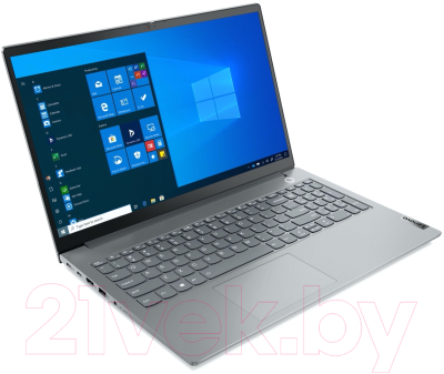 Ноутбук Lenovo ThinkBook 15 G2 ITL (20VE00G0RU)