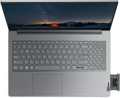 Ноутбук Lenovo ThinkBook 15 G2 ITL (20VE00G0RU)