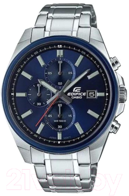 Часы наручные мужские Casio EFV-610DB-2AVUEF