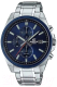 Часы наручные мужские Casio EFV-610DB-2AVUEF - 