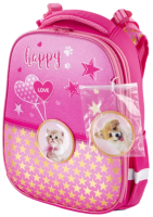 

Школьный рюкзак Brauberg, Happy Kitten / 229896