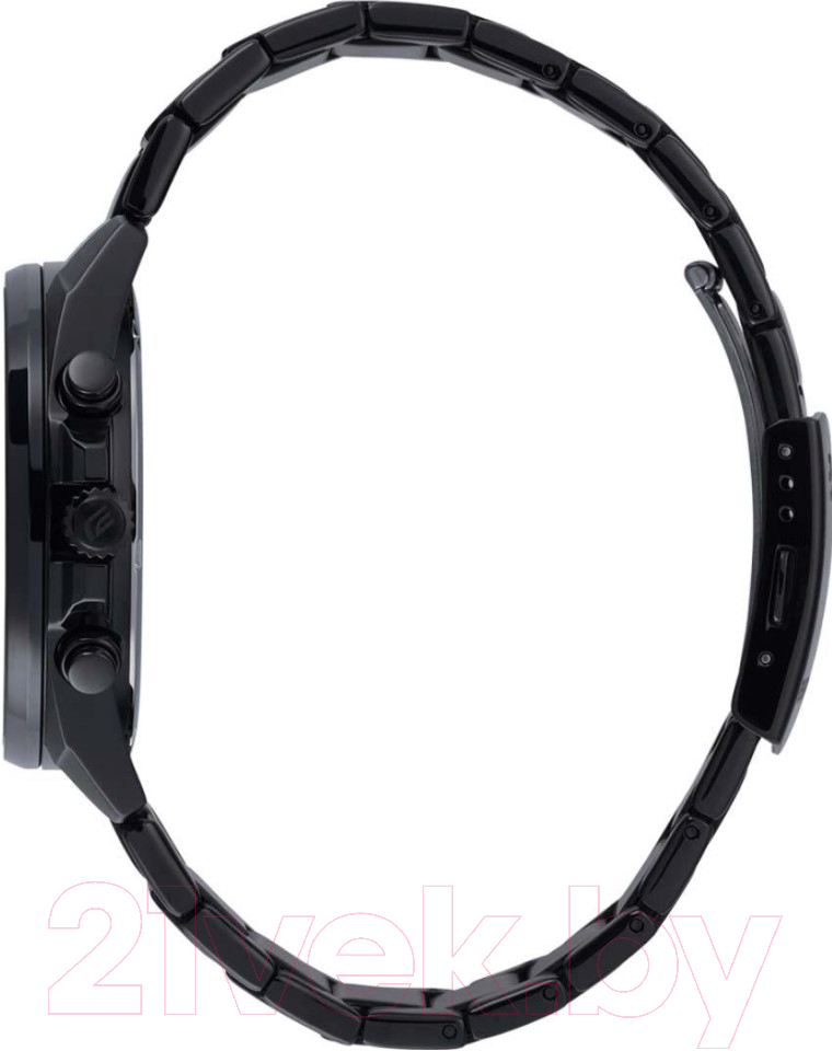 Часы наручные мужские Casio EFV-610DC-1AVUEF — фото 2