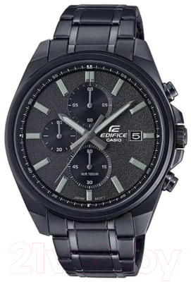 Часы наручные мужские Casio EFV-610DC-1AVUEF