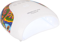 

UV/LED лампа для маникюра SunDream, SD-1051 48W