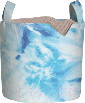 

Корзина для белья JoyArty, Волшебные льдинки / gaba_274842_S