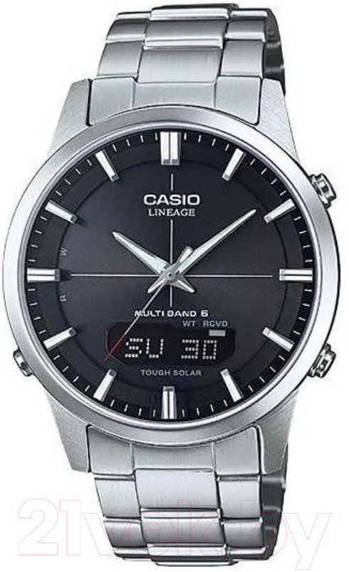 Часы наручные мужские Casio LCW-M170D-1AER