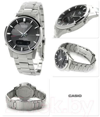 Часы наручные мужские Casio LCW-M170D-1AER