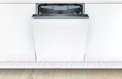 Посудомоечная машина Bosch SMV25EX02R
