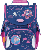 Школьный рюкзак Tiger Family Nature Quest Unicorn Dreams / 270201 - 