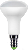 Лампа ASD LED-R50-Standard 5Вт 230В Е14 6500К 450Лм - 
