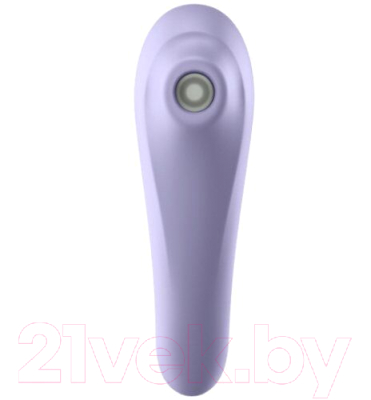 Стимулятор Satisfyer Dual Pleasure / J2018-101-2 (лиловый)