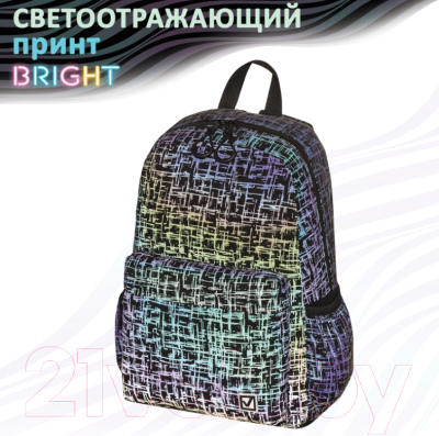 

Рюкзак Brauberg, Net / 229942