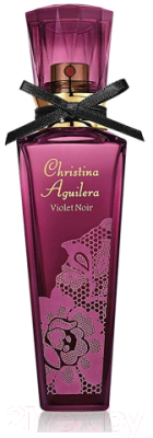 Парфюмерная вода Christina Aguilera Violet Noir (50мл)