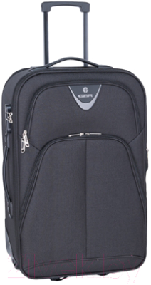 

Чемодан на колесах Globtroter, 16271