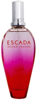 

Туалетная вода Escada, Ocean Lounge