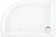 Душевой поддон Aquanet GL180 120x80x18 L / 265566 - 
