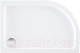 Душевой поддон Aquanet GL180 120x80x18 R / 265567 - 
