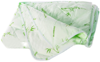 Одеяло для малышей Файбертек Б.1.11.П 140x110 (бамбуковое волокно) - 