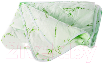 Одеяло для малышей Файбертек Б.1.11.П 140x110 (бамбуковое волокно)