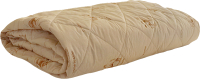 Одеяло Файбертек В.1.06 П 205x150 (верблюжья шерсть) - 