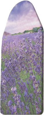 Чехол для гладильной доски JoyArty Лаванда в цвету / ib_39842