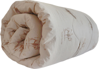 Одеяло Файбертек В.2.01 П 205x172 (верблюжья шерсть) - 