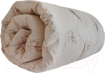 Одеяло Файбертек В.2.06 П 205x150 (верблюжья шерсть)
