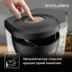 Миниатюра изображения товара Капельная кофеварка Tefal CM533811