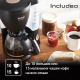 Миниатюра изображения товара Капельная кофеварка Tefal CM533811