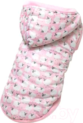 

Попона послеоперационная для животных Triol, Барашки / 12261172