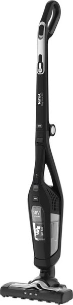 Вертикальный пылесос Tefal TY6735WH