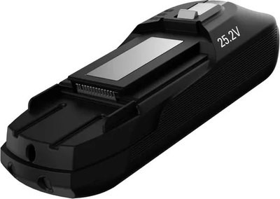 Аккумулятор для пылесоса Tefal ZR009701 - 