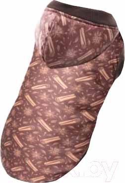 

Попона послеоперационная для животных Triol, Корица / 12261185