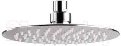 

Лейка верхнего душа Aquanet, AF210-84R-S / 244060