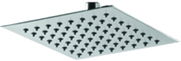

Лейка верхнего душа Aquanet, AF210-84S-S / 244061