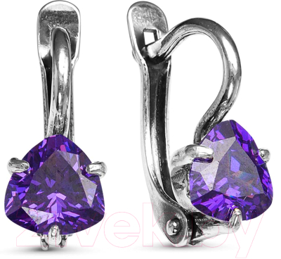 

Серьги Красная Пресня, 3382169ц1