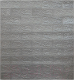 Панель ПВХ Grace Самоклеящаяся Кирпич серый металлик (700x770x4мм) - 