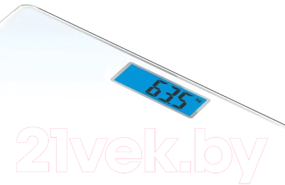 Напольные весы электронные Tefal PP1501V0