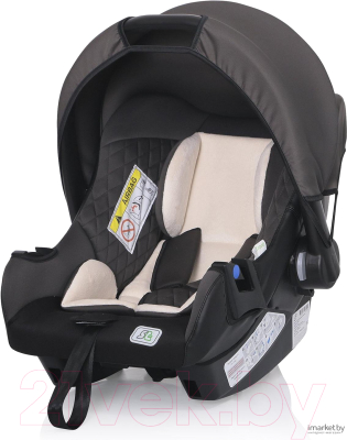 

Автокресло Smart Travel, First / KRES2082